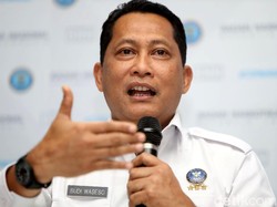 Akan Pensiun, Komjen Buwas Bicara Kriteria Kepala BNN Penggantinya