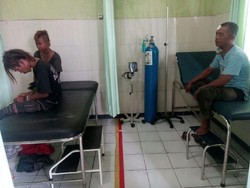 Tolak Beri Tumpangan, Sopir Truk Dipukuli Anak Jalanan