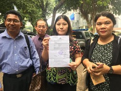 Polisi Panggil Konsumen Pulau Reklamasi Terkait Pencemaran Nama Baik