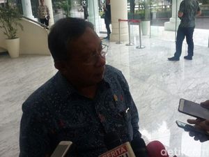 JK Kumpulkan 4 Menko, Selaraskan Program Kerja Jelang Tahun Politik