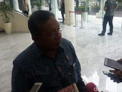 JK Kumpulkan 4 Menko, Selaraskan Program Kerja Jelang Tahun Politik