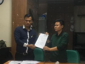 Klaim Asuransi Kecelakaan Ditolak, Nasabah Laporkan Direksi Allianz Klaim Asuransi Kecelakaan Ditolak, Nasabah Laporkan Direksi Allianz