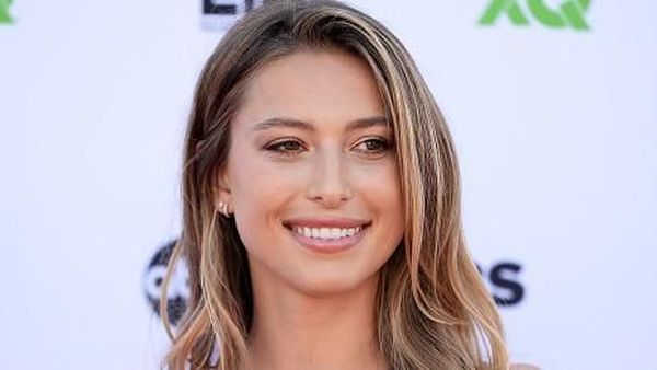 Foto: Mengintip Kehidupan Glamour Putri Cantik Steve Jobs, Eve