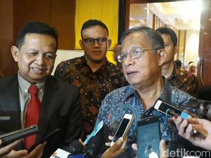 Bandara Kediri Bakal Jadi PSN? Darmin: Lihat Saja Nanti Bandara Kediri Bakal Jadi PSN? Darmin: Lihat Saja Nanti
