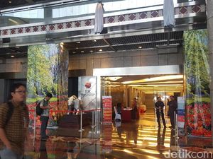 Masih Ada Rp 2.000 T Saham Dalam Bentuk Kertas