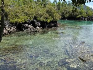 Liburan Sambil Berbagi Ilmu di Halmahera Utara Liburan Sambil Berbagi Ilmu di Halmahera Utara