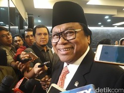 Menang di MA soal Syarat DPD, Ini Respons OSO