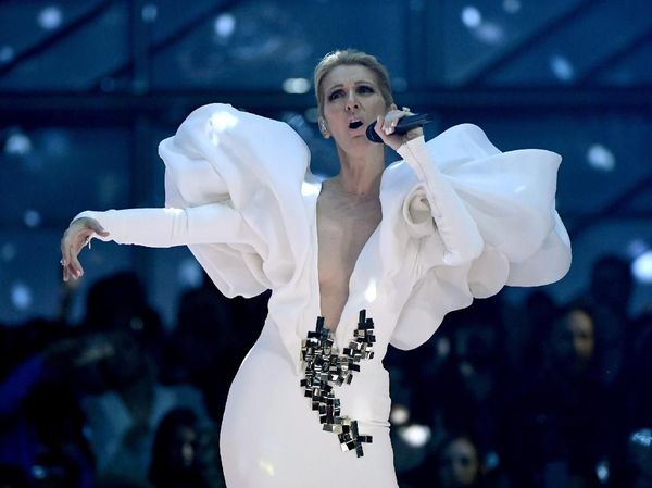 Celine Dion Kena Penyakit Langka Stiff-Person Syndrome, Kini Sulit Bernyanyi