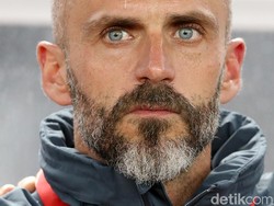 Lepas Seto Nurdiantoro, PSS Sleman Gaet Eduardo Perez