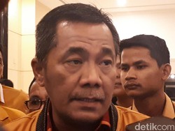 Dituding Kudeta Politik, Hanura Ambhara: Ini Aspirasi dari Bawah