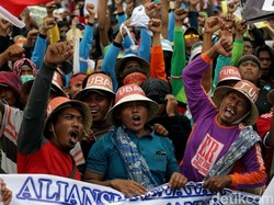 Nelayan Cantrang Sebut Jokowi Izinkan Melaut Tanpa Batas Waktu