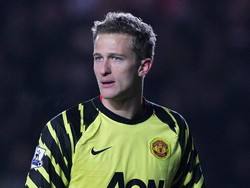 Saat De Gea Blunder, Mantan Kiper MU Ini Malah Bisa Cetak Gol