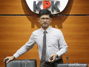 Tersangka Baru Century, KPK: Kalau Ada 2 Alat Bukti Pasti Lanjut Tersangka Baru Century, KPK: Kalau Ada 2 Alat Bukti Pasti Lanjut