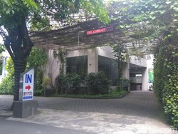 Diduga Sakit, Tamu Hotel New Coklat Ditemukan Meninggal di Kamar