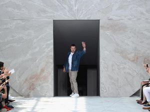 Louis Vuitton Ditinggal Desainernya, Ada Apa? Louis Vuitton Ditinggal Desainernya, Ada Apa?