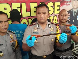 Ini Motif Ipar Bunuh Pedagang Sandal di Cirebon