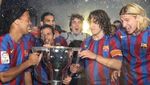 Momen-Momen Indah Ronaldinho di Lapangan Hijau