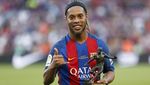 Paulinho dan Pemain Lain yang Dilepas Barcelona dengan Mahal