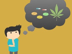 Apa Itu Candu yang Bikin Lupa Diri?