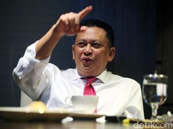 RUU P-KS Disebut Legalkan Zina, Bamsoet: Itu Ngawur dan Omong Kosong