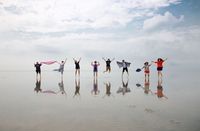 Pantai Sasaran