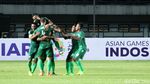 PSMS Kalahkan PSM di Piala Presiden 2018
