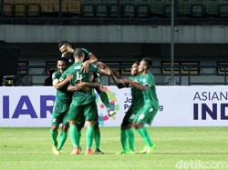 PSMS Diminta Tak Gentar Hadapi Babak 8 Besar Piala Presiden 2018