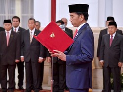 Jokowi Mau Angkat Menteri Milenial, Apa Kata Pengusaha?
