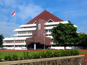 Alumni IPB Akan Rilis Buku Putih, Harap Capres-Cawapres 2024 Baca Alumni IPB Akan Rilis Buku Putih, Harap Capres-Cawapres 2024 Baca
