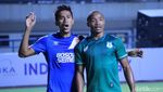 PSMS Kalahkan PSM di Piala Presiden 2018
