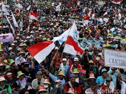 Memetakan Permasalahan Cantrang