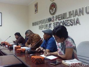 Bawaslu Diminta Tindak Tegas Pelaku Mahar Politik