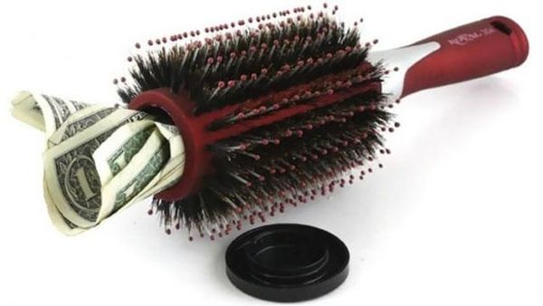 Begini Cara Sembunyikan Uang Paling Aman di Rumah (2)