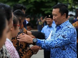 Menpora Ajak Masyarakat Tonton Langsung Test Event Asian Games