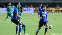 Hasil dalam pertandingan ini membuat PSMS mengoleksi tiga poin, sementara PSM belum dapat angka.