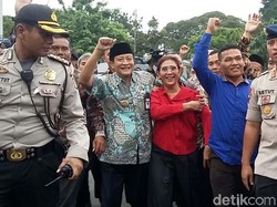 Perwakilan Nelayan: Cantrang Boleh Dipakai Lagi