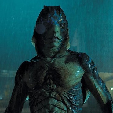 Kontroversi The Shape of Water Soal Tuduhan Plagiat