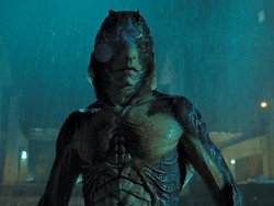 Kontroversi The Shape of Water Soal Tuduhan Plagiat