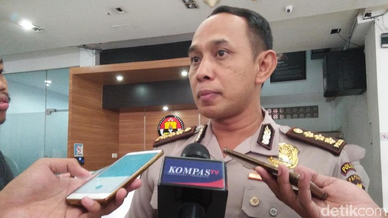 Tangani Gizi Buruk di Asmat, Polisi Cek Rumah Warga Satu Per Satu