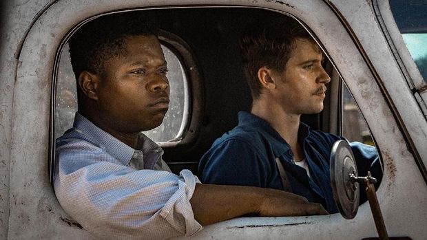 Lika-liku Penggarapan 'Mudbound', Film yang Ambisius