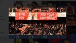 Saga Transfer Sanchez dalam Rupa Meme
