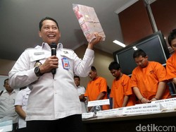 Uang Karutan Disebut untuk Koperasi, Buwas: Kami Bukan Orang Bodoh