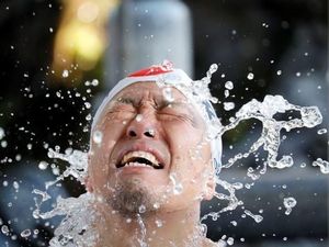 Terapi Air Dingin Berbahaya atau Bermanfaat? Ini Penjelasannya Terapi Air Dingin Berbahaya atau Bermanfaat? Ini Penjelasannya