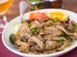 Komentar Chef Resto Thailand Ini Menohok Saat Tamu Kritik Hidangannya