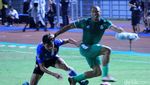 PSMS Kalahkan PSM di Piala Presiden 2018