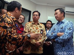 Telkom Gandeng Kemenpora Bangun Wadah Startup Digital