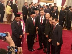 Punya 15 Bidang Tanah, Harta KSP Moeldoko Rp 34 Miliar di 2013