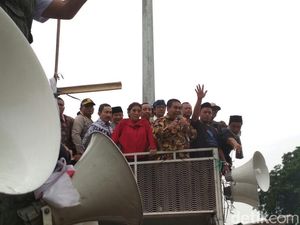 Susi: Saya akan Bantu Nelayan Beralih dari Cantrang