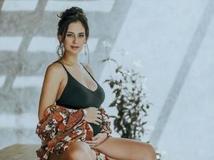 Hiks! Marissa Nasution Kehilangan Salah Satu Janinnya