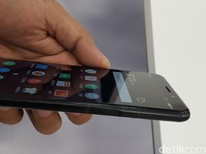 Meizu Siapkan Penantang iPhone X